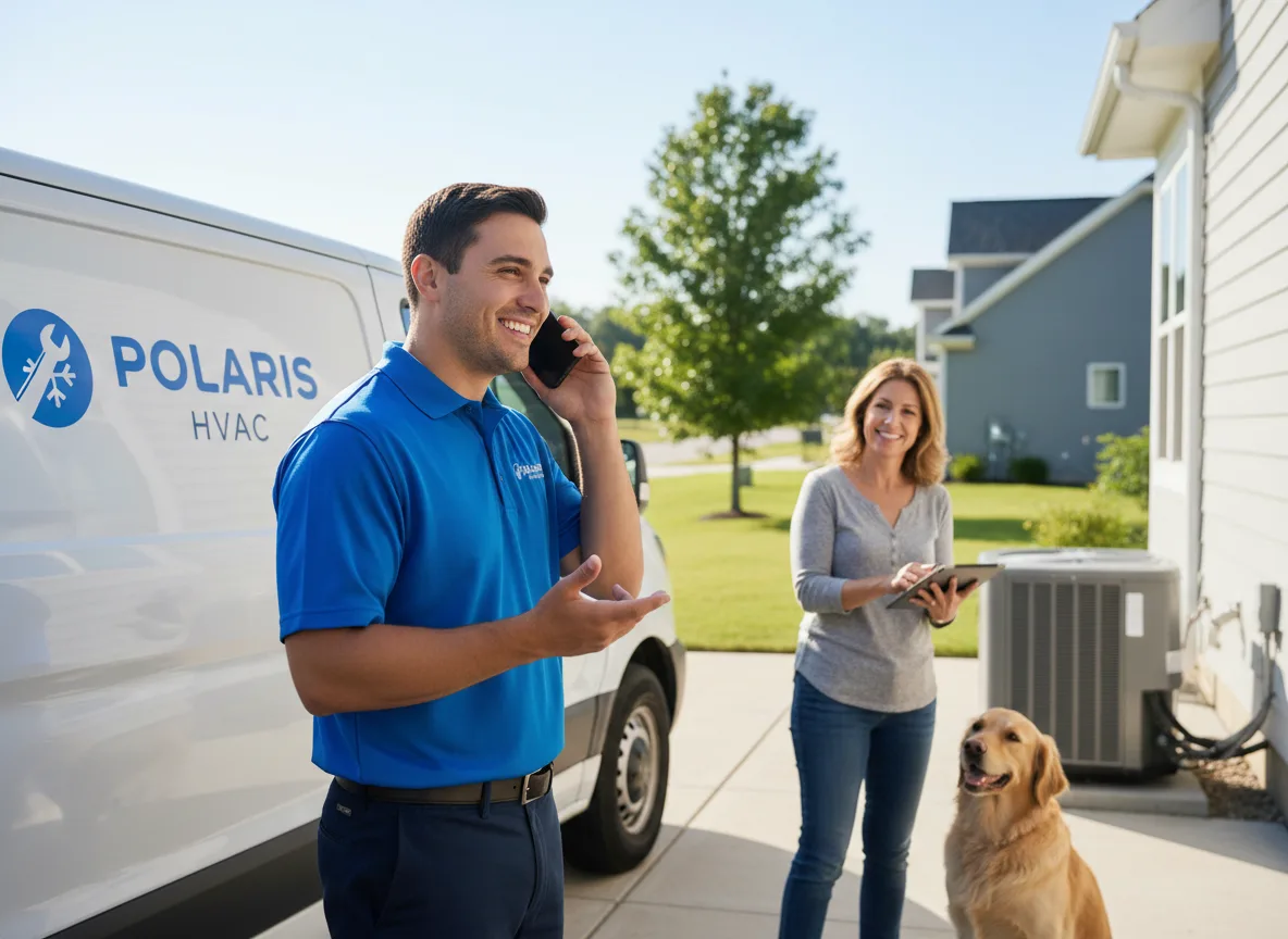 Furnace Repair Lewis Center, OH FAQs